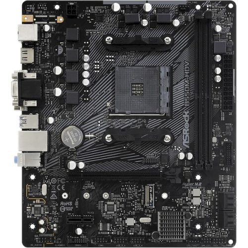 ASRock B550M-HDV ASRock