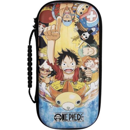 Konix One Piece Timeskip Nintendo Switch & Switch Lite Carry Case Konix