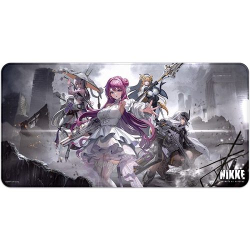 Podložka pod myš Goddess of Victory: Nikke - Inherit Squad  XXL Sakami Merchandise