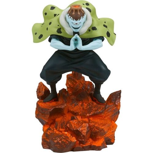 Soška Bandai Banpresto Jujutsu Kaisen - Jogo in Battle Bandai Banpresto