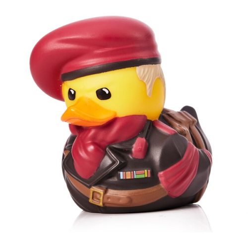 Tubbz kachnička malá Metal Gear Solid - Revolver Ocelot Tubbz