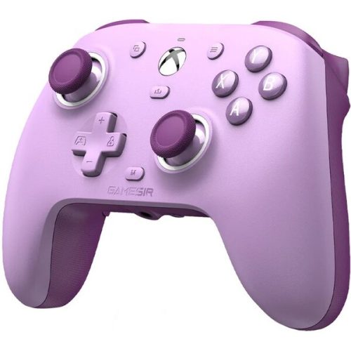 GameSir G7 SE drátový ovladač fialový (XBOX/PC) GameSir