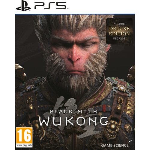 Black Myth: Wukong (PS5) Game Science
