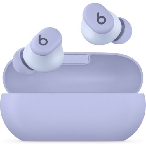 Apple Beats Solo Buds arktická fialová Beats