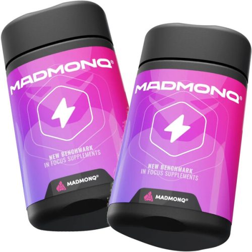 MADMONQ 4.0 bundle MADMONQ