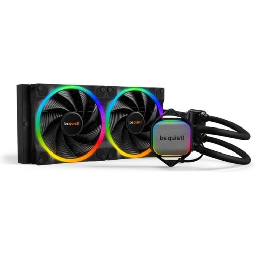 Be quiet! Pure Loop 2 FX AIO 280mm Be quiet!