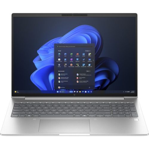 HP EliteBook 660 G11 (A37Z3ET#BCM) stříbrný HP