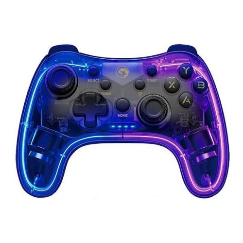 Marvo bezdrátový gamepad GHOST 40 Marvo