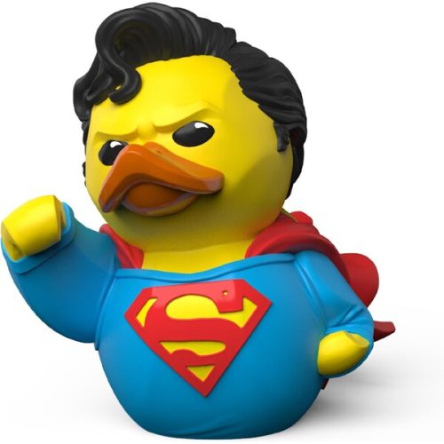 Tubbz kachnička DC - Superman Tubbz
