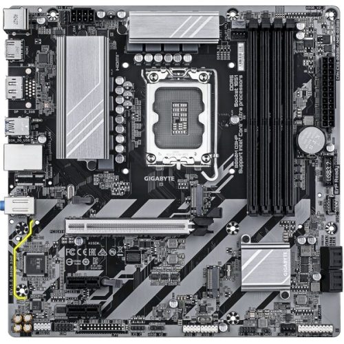 GIGABYTE B860M D3HP GIGABYTE
