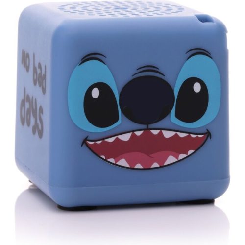 Bitty Box bezdrátový reproduktor Disney: Lilo and Stitch - Stitch EXG