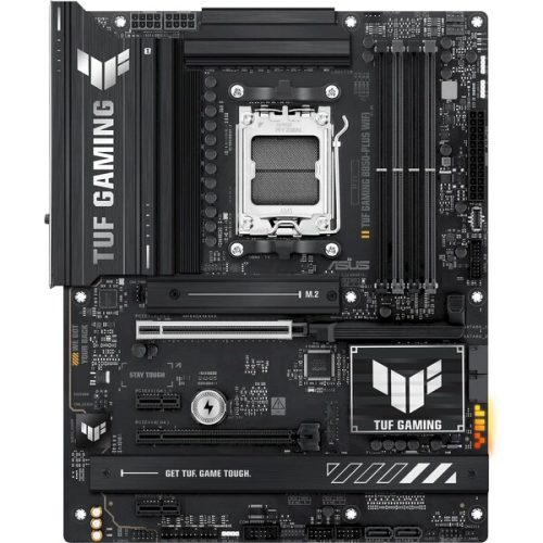 ASUS TUF GAMING B850-PLUS WIFI Asus