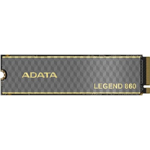 ADATA LEGEND 860 M.2 SSD 2TB (R:6000/ W:5000MB/s) ADATA