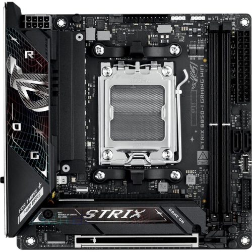 ASUS ROG STRIX B850-I GAMING WIFI Asus