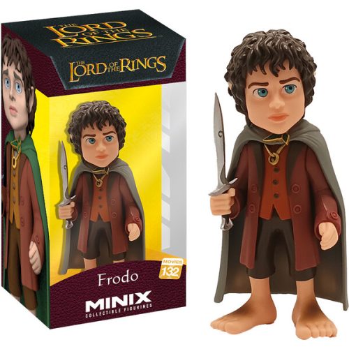 MINIX Movies: Lord of the Rings - Frodo Minix