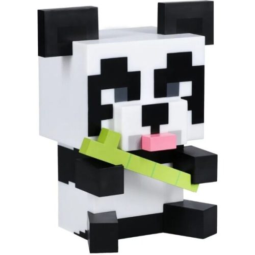 Lampička Minecraft - Panda Paladone