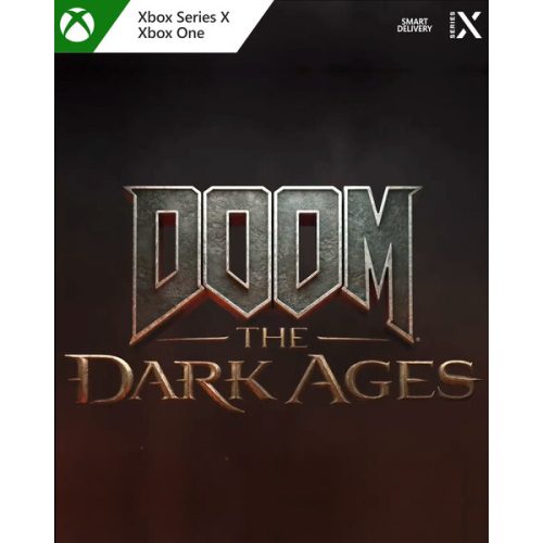 DOOM The Dark Ages (XONE/XSX) Bethesda