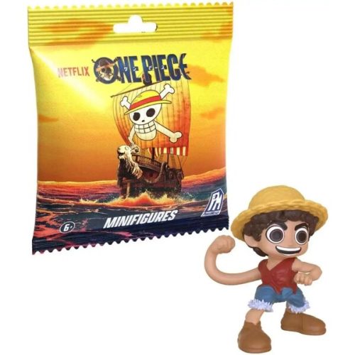 Mystery minifigurka One Piece Phat Mojo