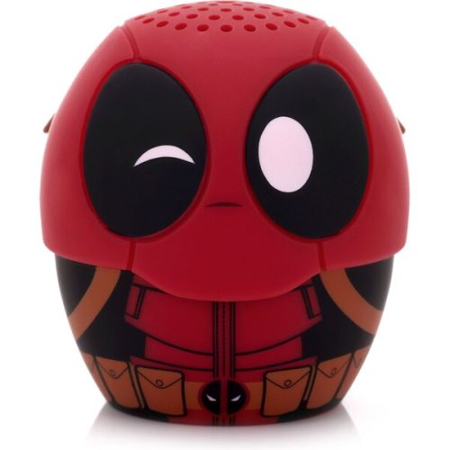 Bitty Boomers bezdrátový reproduktor Marvel Deadpool EXG