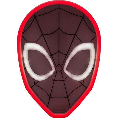 Lampička Marvel Spider-Man - Neon Paladone