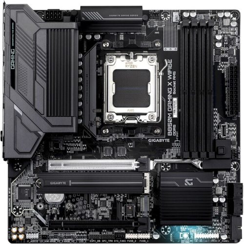 GIGABYTE B850M GAMING X WIFI6E GIGABYTE