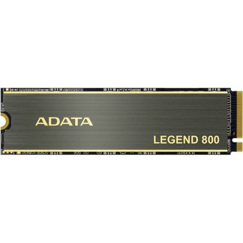 ADATA LEGEND 800 M.2 SSD 1TB (R:3500/ W:2200MB/s) ADATA