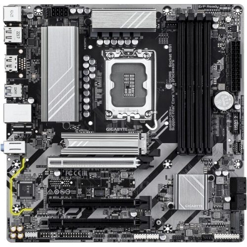GIGABYTE B860M DS3H GIGABYTE