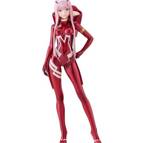Figurka Good Smile Company Pop Up Parade Darling in the Franxx - Zero Two 23 cm Good Smile Company