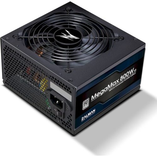 ZALMAN MegaMax ZM800-TXII 800W ZALMAN