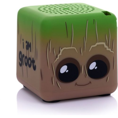 Bitty Box bezdrátový reproduktor Marvel - Groot EXG