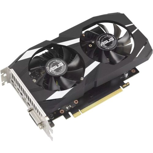 ASUS Dual GeForce RTX 3050 OC 6GB GDDR6 Asus
