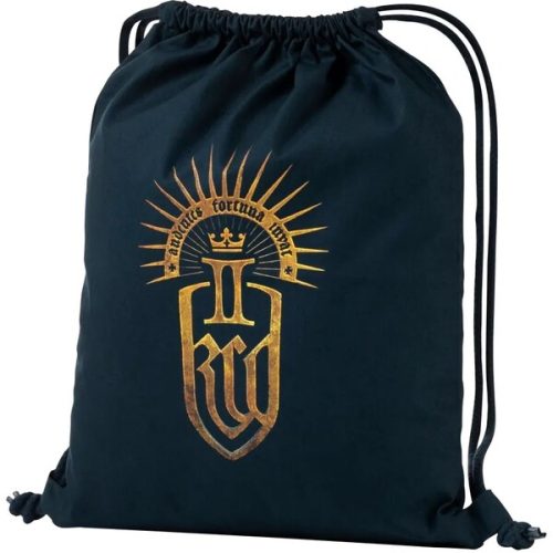 Gymbag Kingdom Come: Deliverance II - Emblem DPI Merchandising GmbH