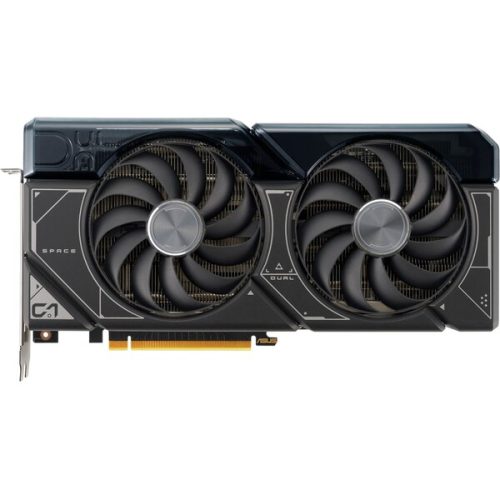 ASUS Dual NVIDIA GeForce RTX 4070 SUPER EVO OC Edition 12GB GDDR6X Asus