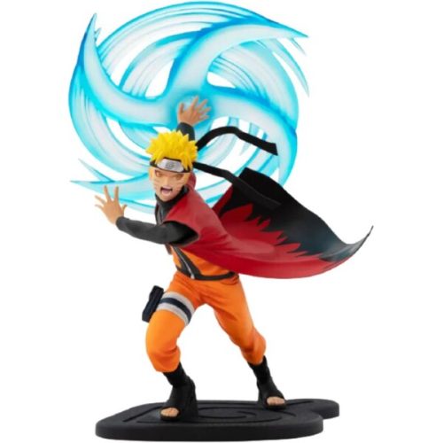 Figurka ABYstyle Studio Naruto Shippuden - Rasengan 19 cm Abysse Corp