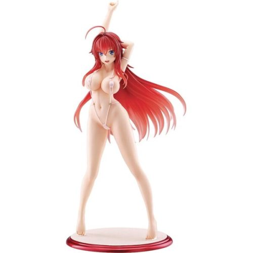 Soška Wave Corportation Highschool DxD DreamTech - Rias Gremory 30 cm (v bikinách) Wave Corporation