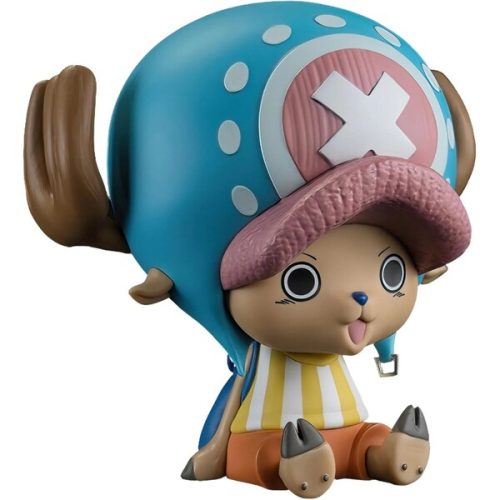Pokladnička One Piece - Chopper New World Plastoy