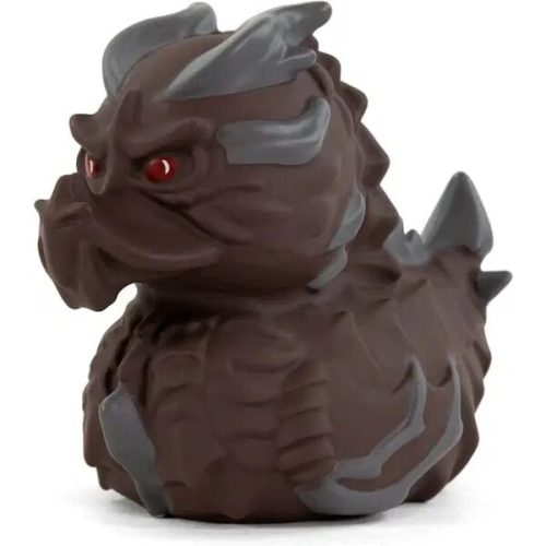 Tubbz kachnička Skryrim - Alduin Tubbz