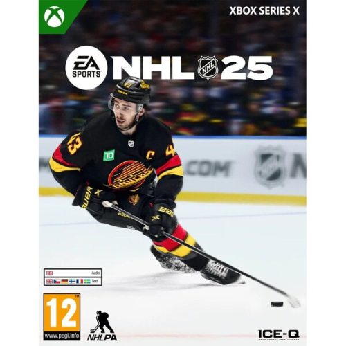 NHL 25 (XSX) EA