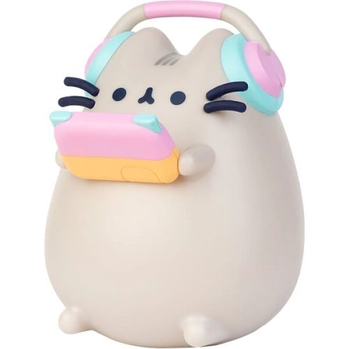 Lampička Pusheen - Gamer Cure Pink distribuce