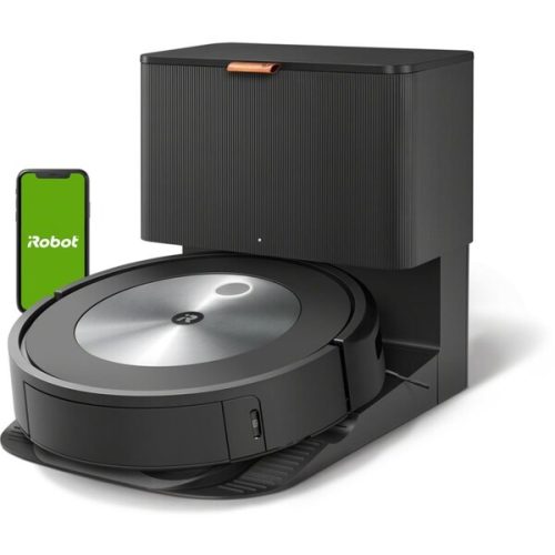 iRobot Roomba j7+ (7558) irobot