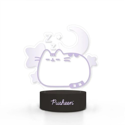 Lampička Pusheen - Sweet Dreams GE Editores