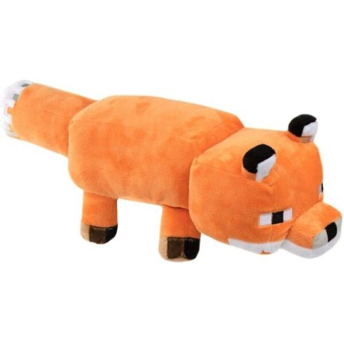 Plyšák Minecraft - Fox 51 cm Halantex