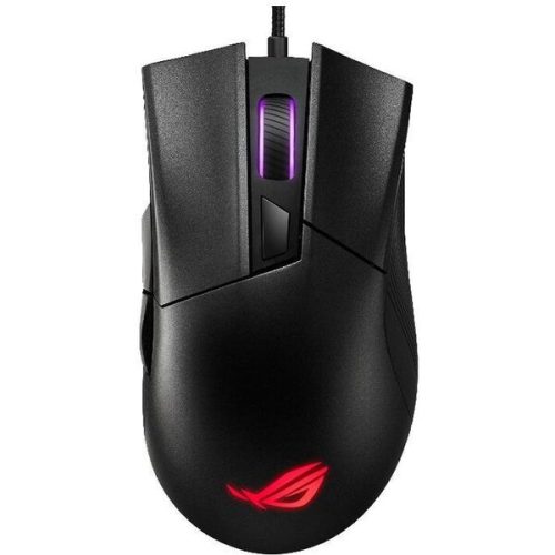 ASUS ROG Gladius II Core herní myš černá Asus