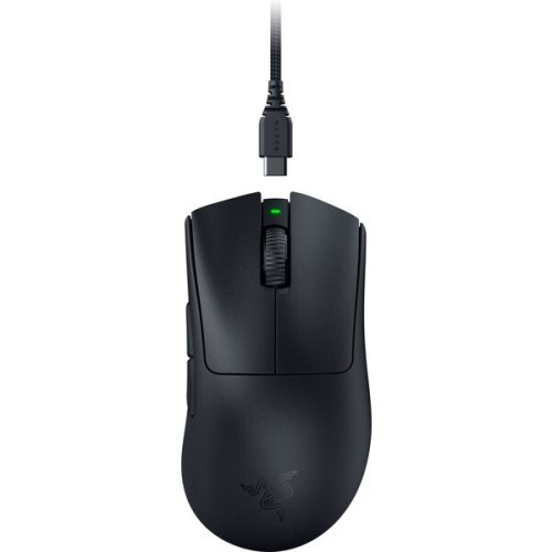 Razer DeathAdder V3 Pro herní myš černá Razer