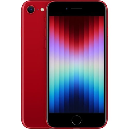 Apple iPhone SE (2022) 64GB (PRODUCT) RED Apple