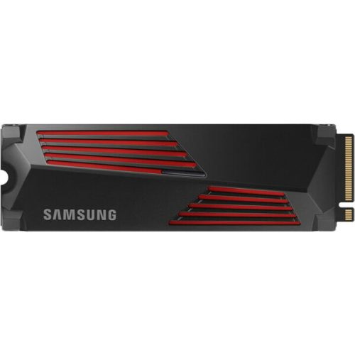 Samsung 990 PRO M.2 SSD 2TB (chladič) Samsung