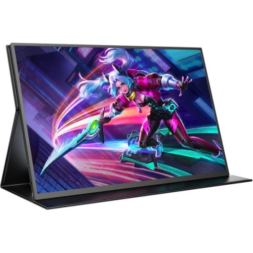 Uperfect UGame K118 přenosný monitor 18'' UPERFECT