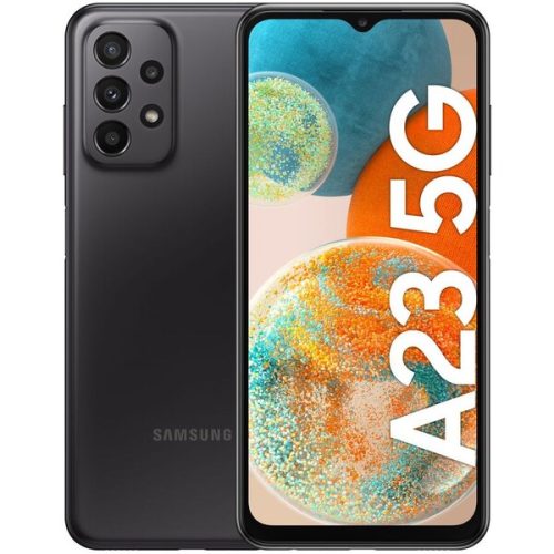 Samsung Galaxy A23 5G 4GB/64GB černá Samsung