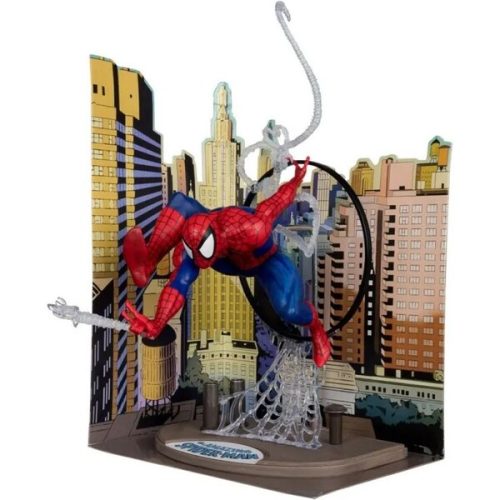 Soška McFarlane Toys Marvel - Spider-Man 30 cm (edice The Amazing Spider-Man #301) McFarlane Toys