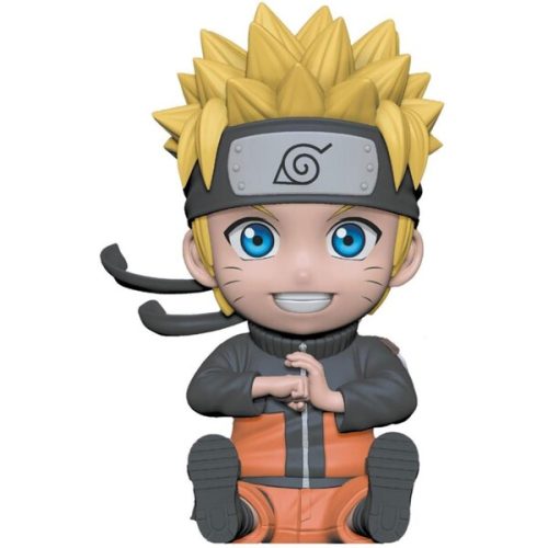 Pokladnička Naruto Shippuden - Naruto (version 2) Plastoy